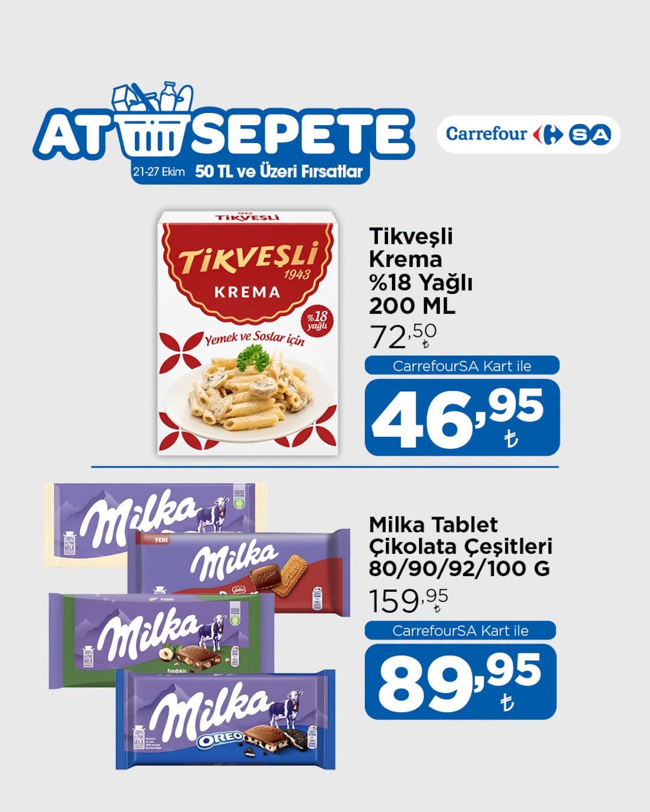 CarrefourSA At Sepete — sayfa 2