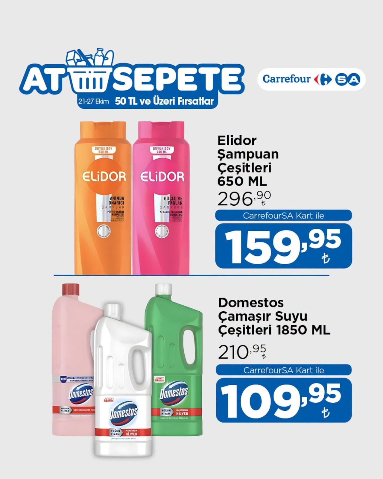 CarrefourSA At Sepete — sayfa 3