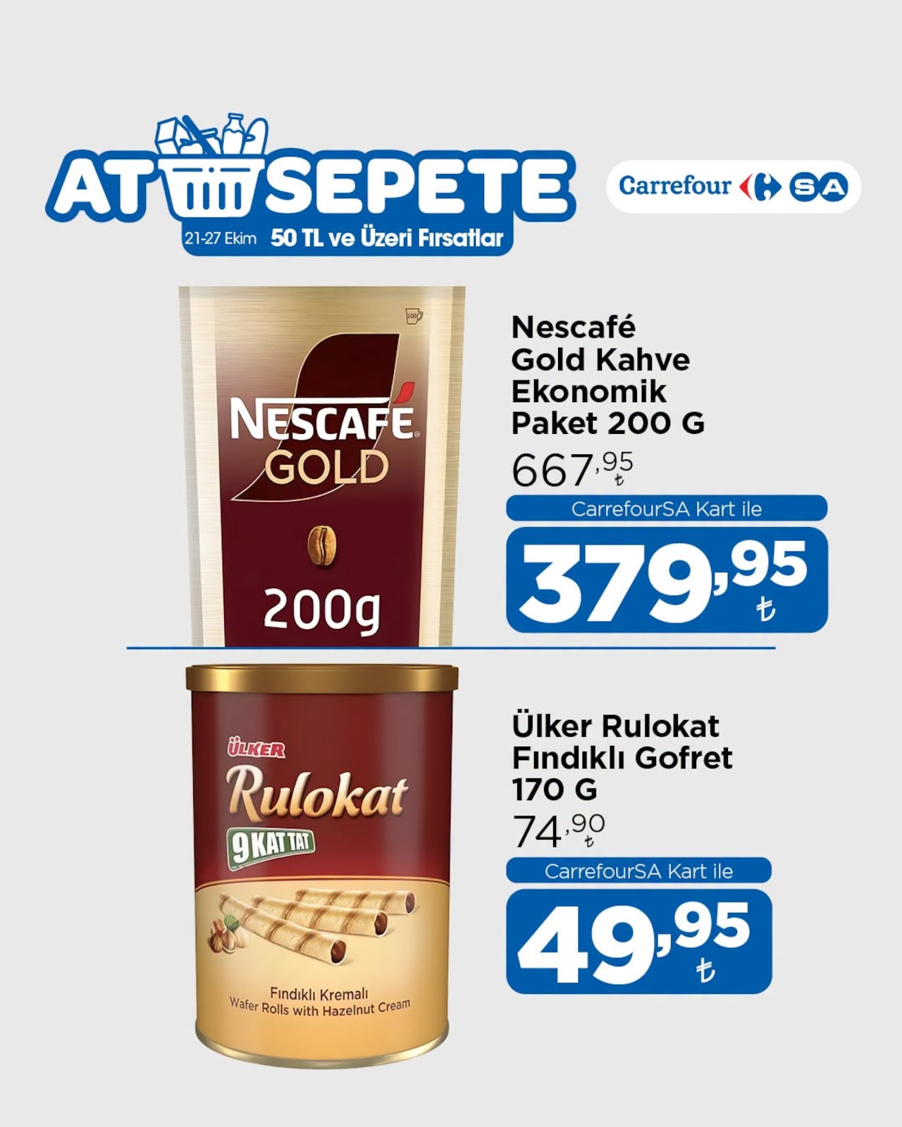 CarrefourSA At Sepete — sayfa 4