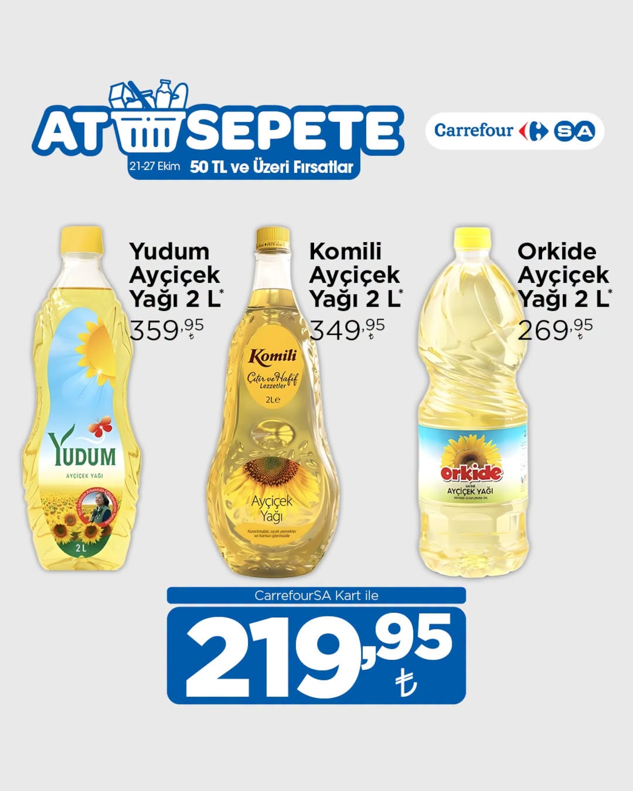 CarrefourSA At Sepete — sayfa 5