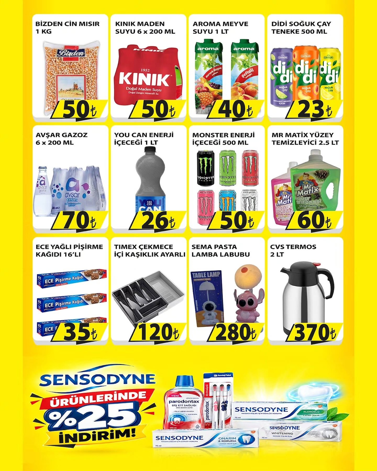 Engross İndirim Brosuru — sayfa 3