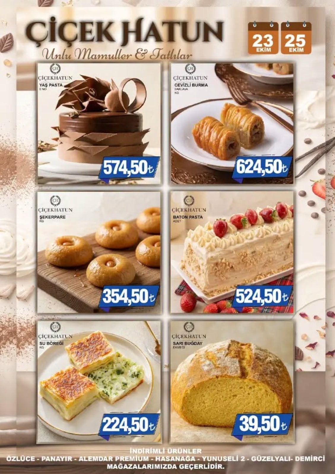 Furpamarket İndirim Brosuru — sayfa 4