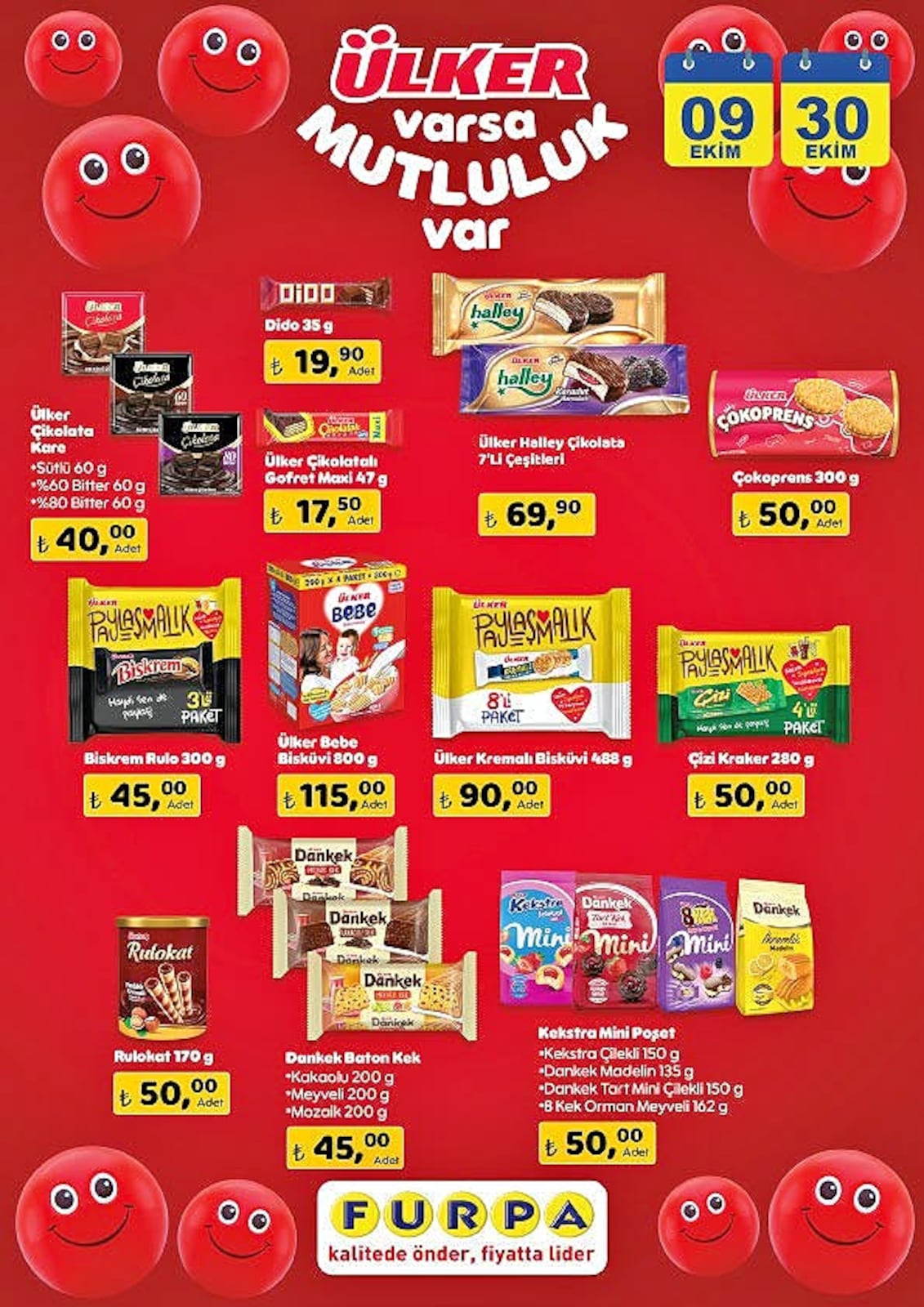 Furpamarket İndirimli Urunler