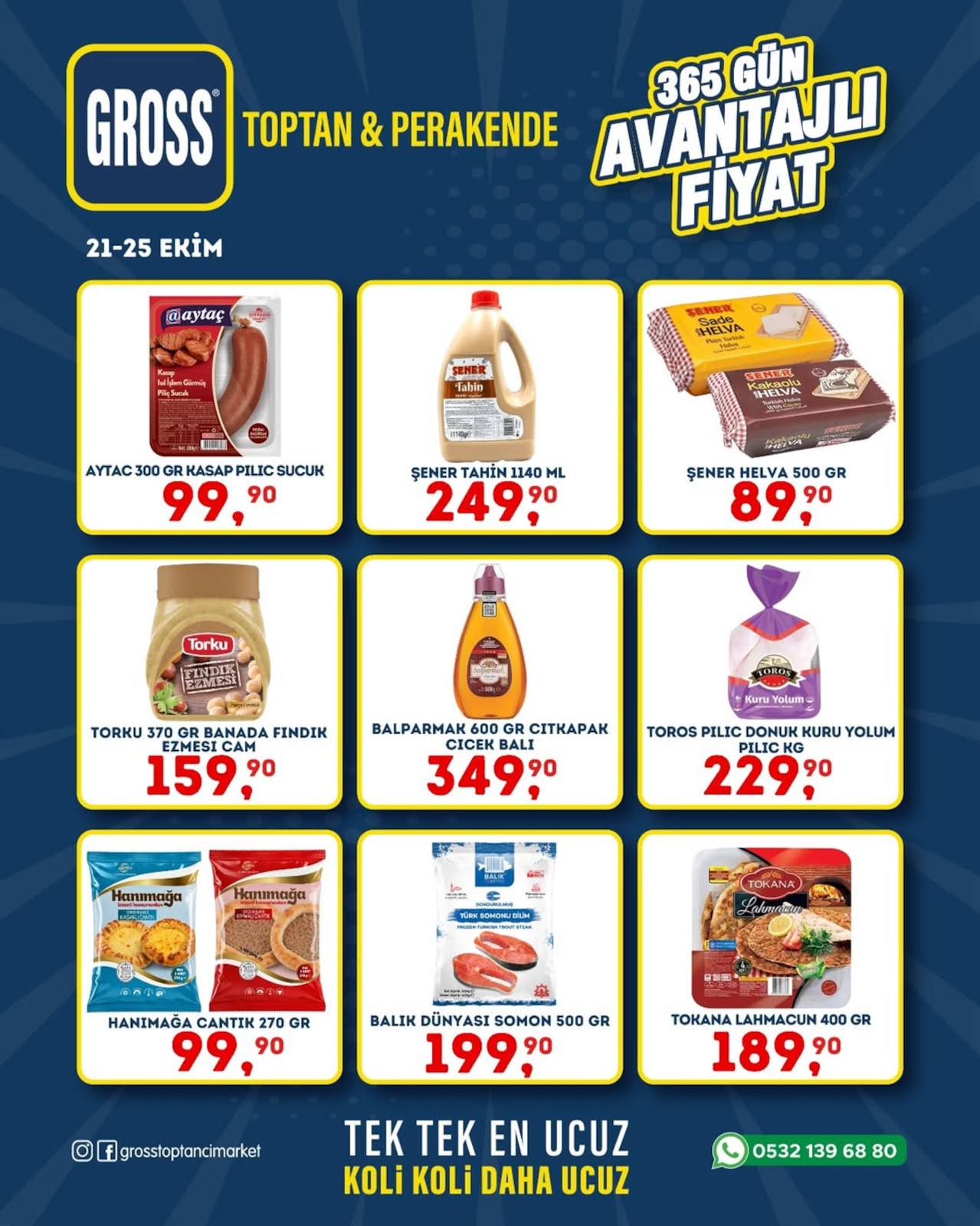 Grosstoptanperakende İndirim Brosuru — sayfa 2