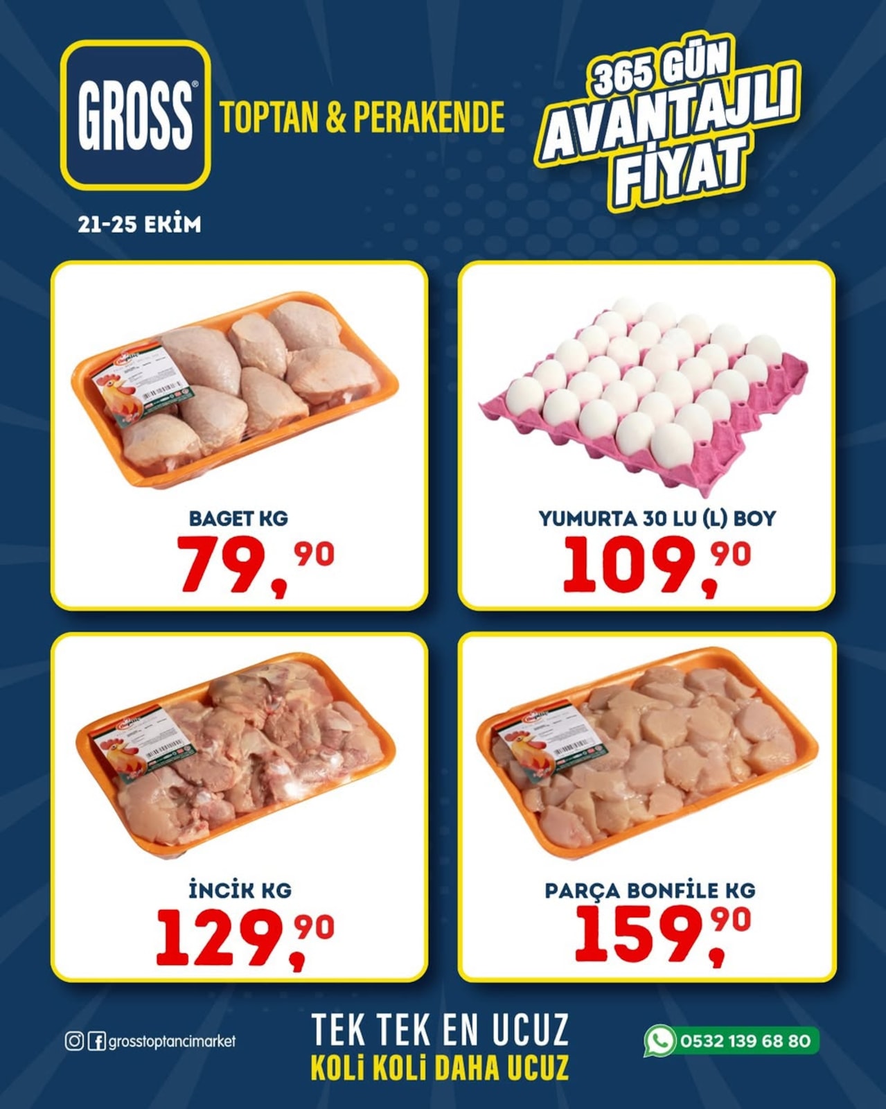 Grosstoptanperakende İndirim Brosuru — sayfa 5
