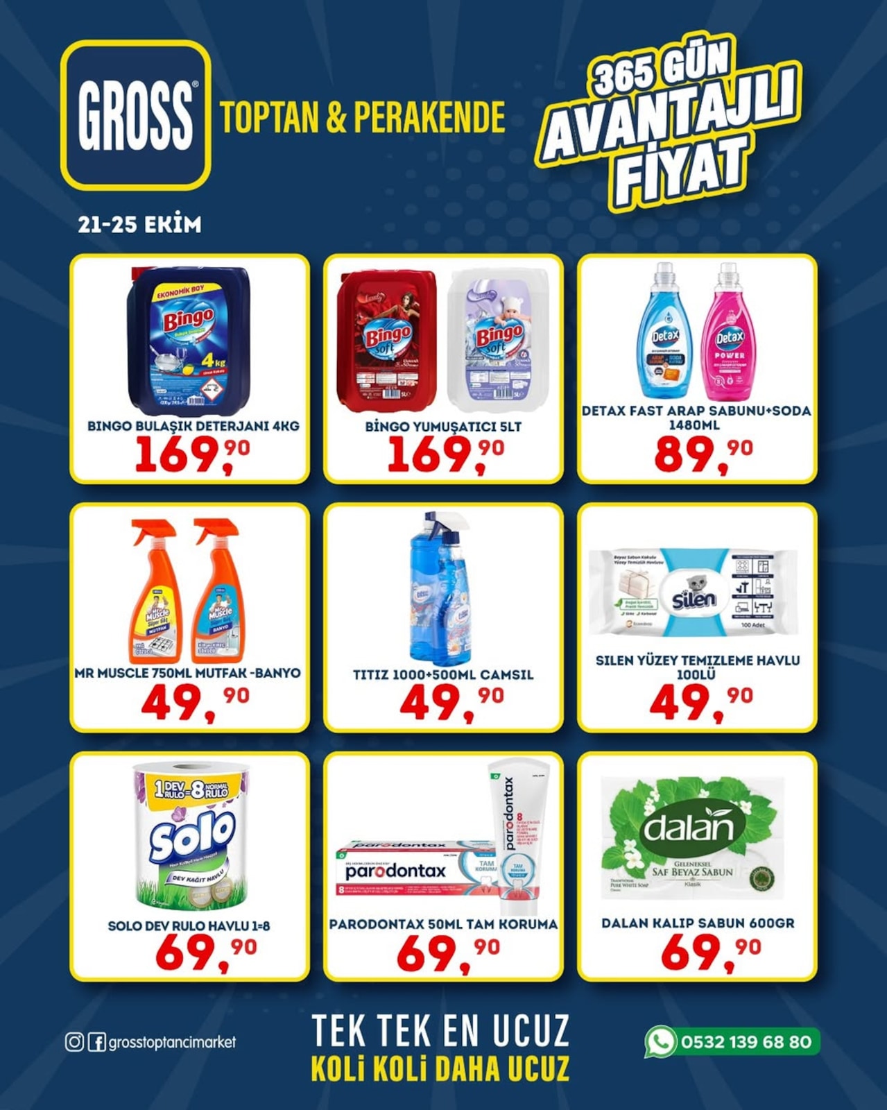 Grosstoptanperakende İndirim Brosuru — sayfa 6