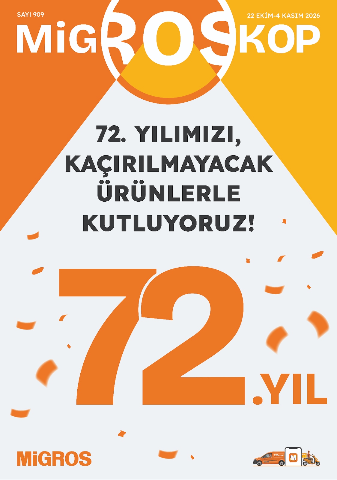 Migros Migroskop Brosuru