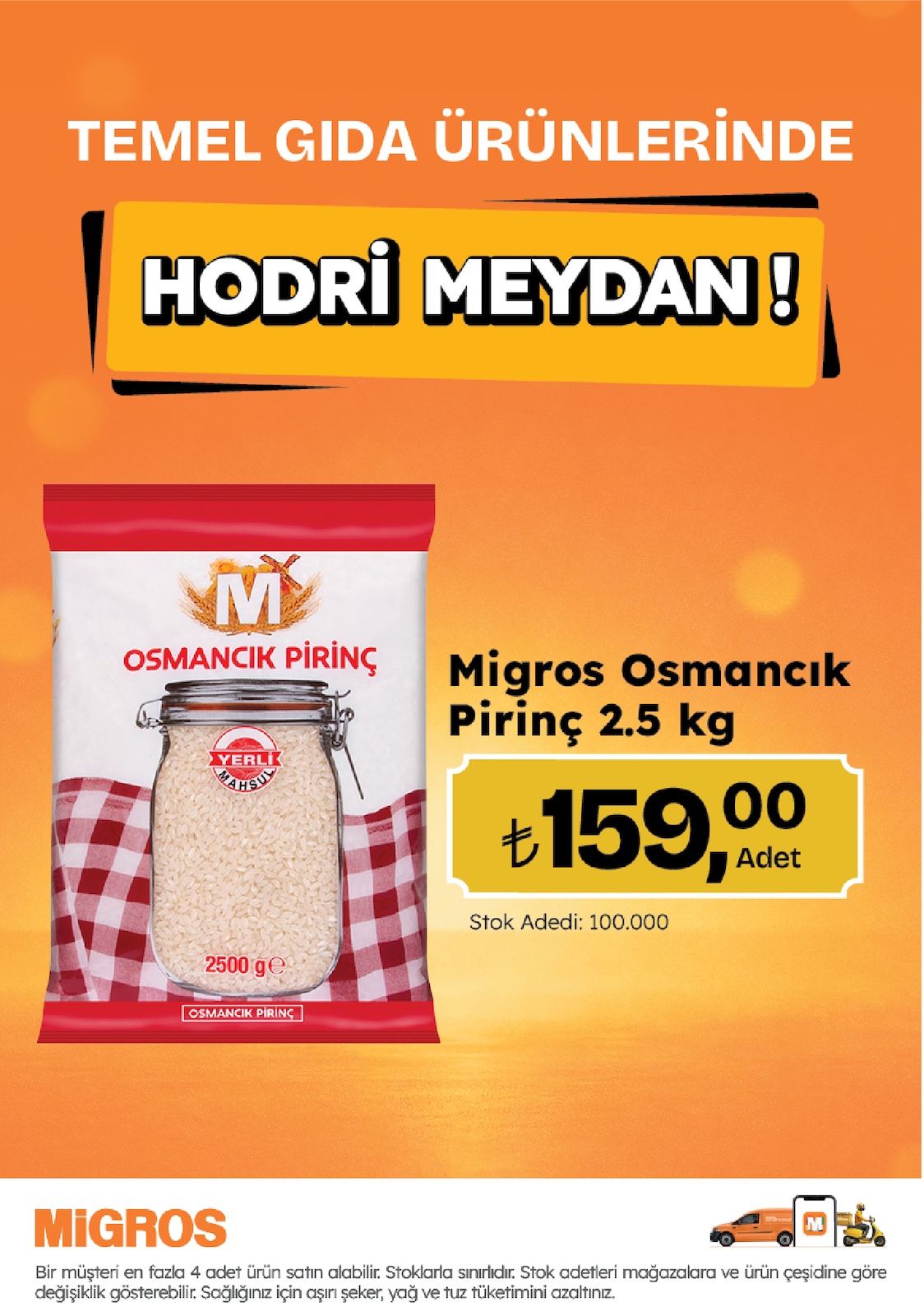 Migros Migroskop Brosuru — sayfa 2
