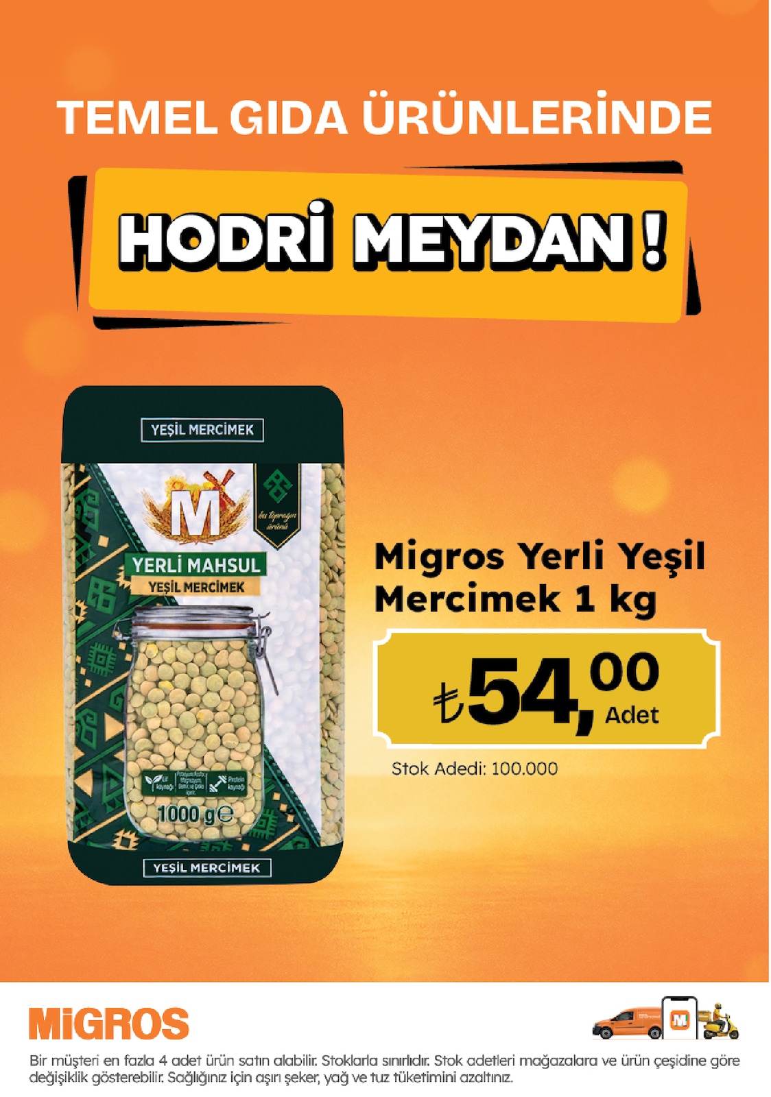Migros Migroskop Brosuru — sayfa 4
