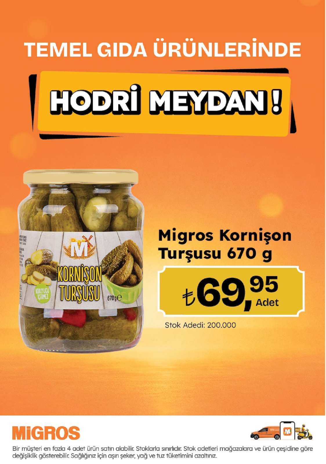 Migros Migroskop Brosuru — sayfa 5