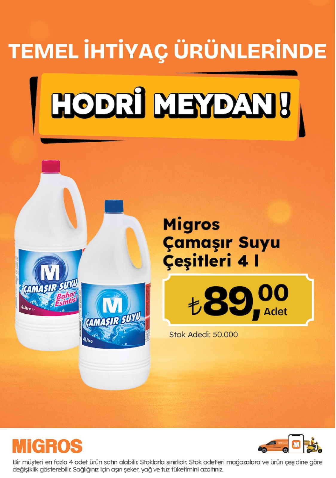 Migros Migroskop Brosuru — sayfa 6