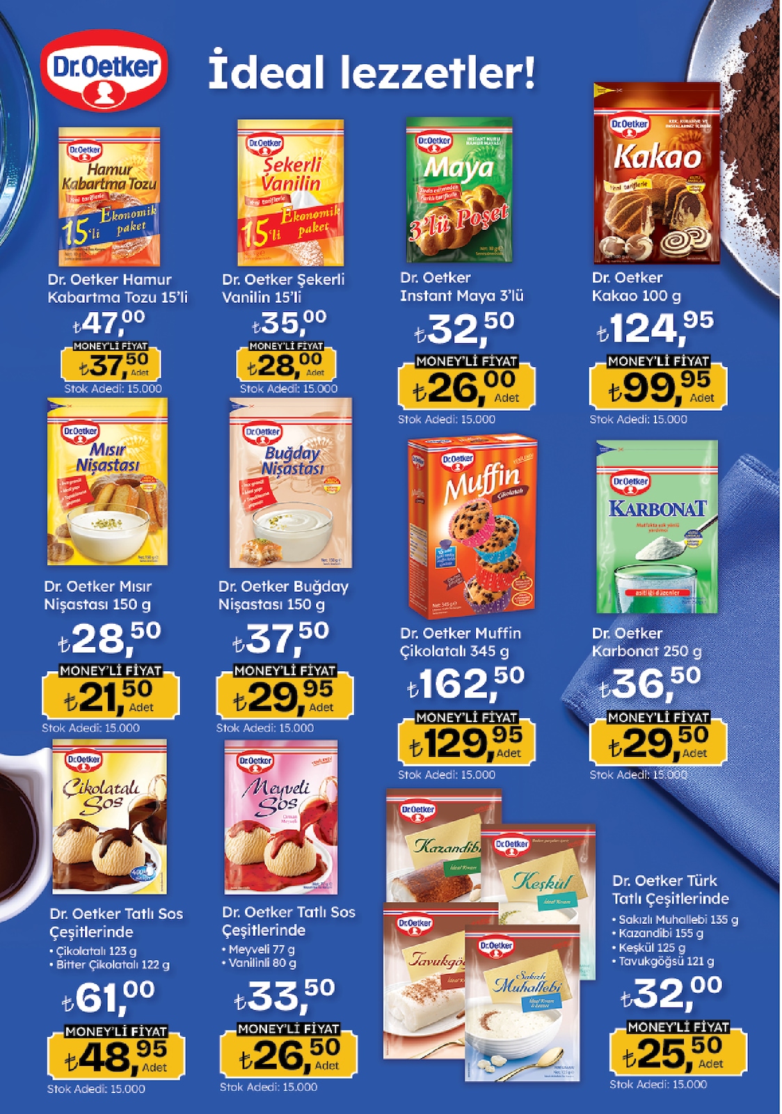 Migros Migroskop Brosuru — sayfa 65