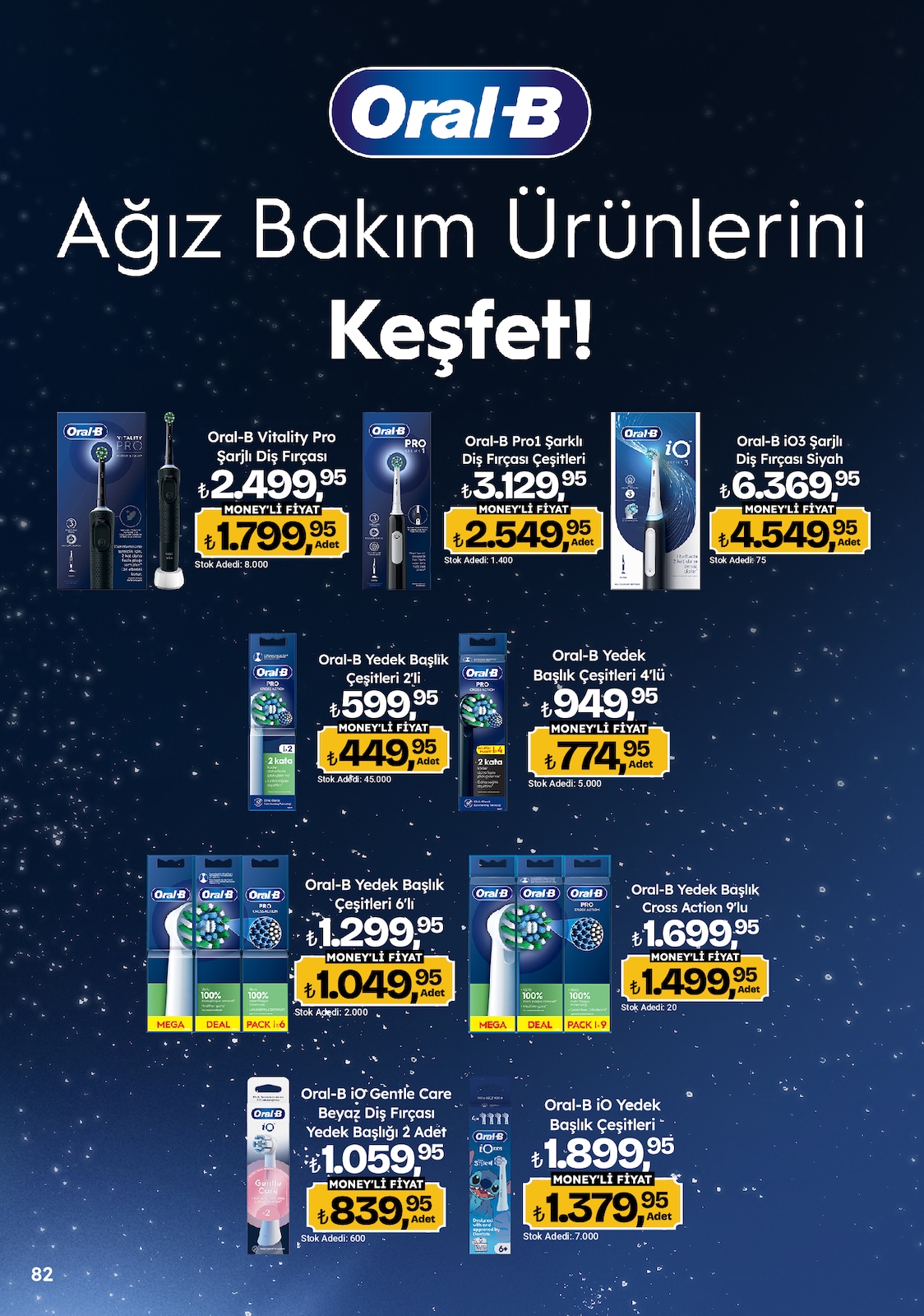 Migros Migroskop Brosuru — sayfa 82