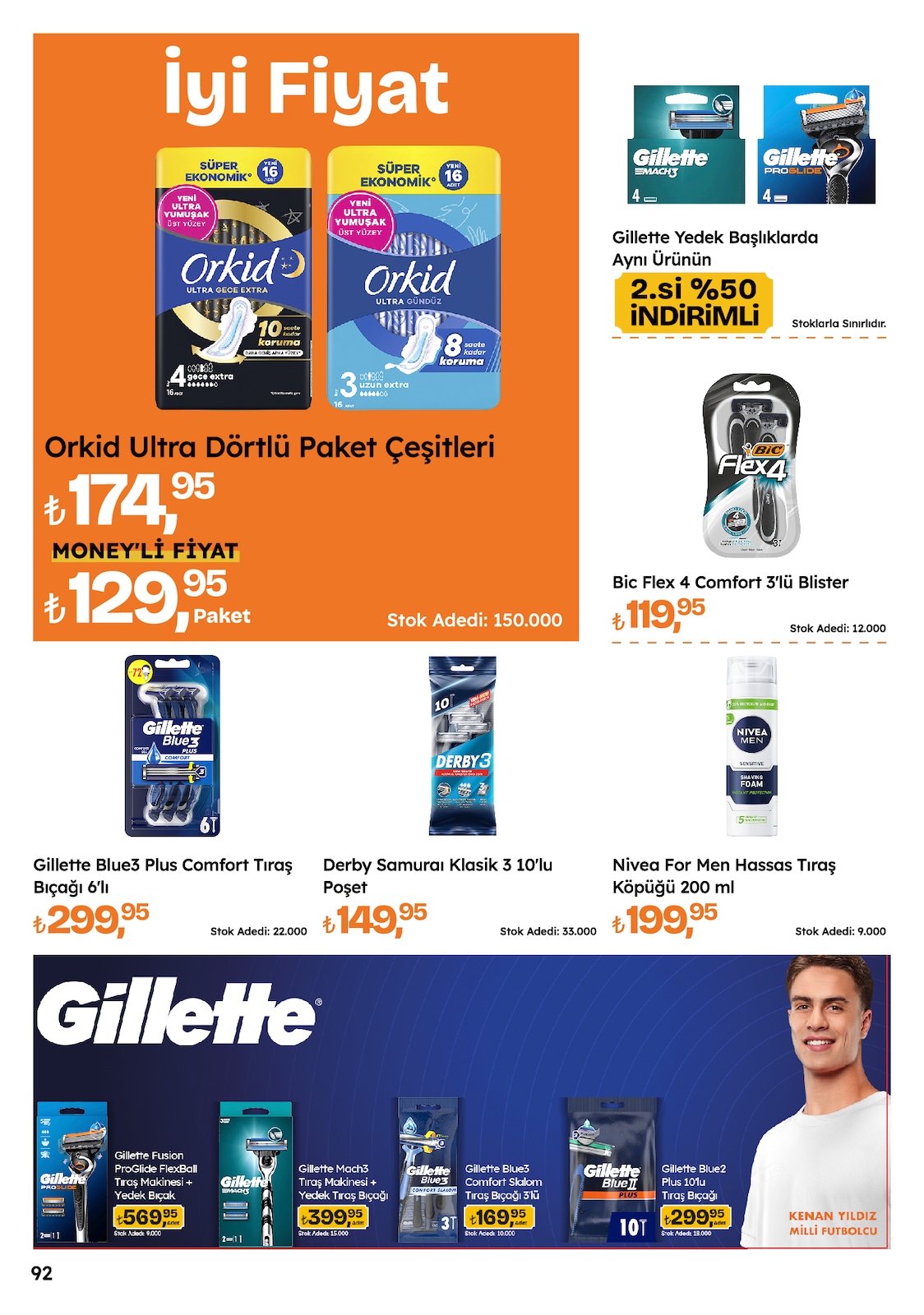 Migros Migroskop Brosuru — sayfa 92