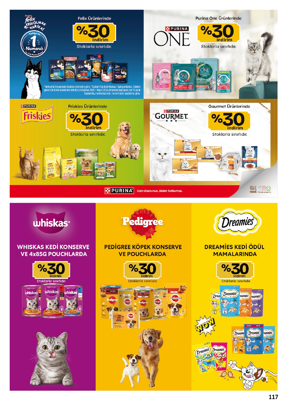 Migros Migroskop Urunleri — sayfa 15