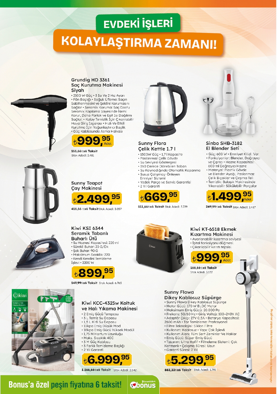 Migros Migroskop Urunleri — sayfa 17