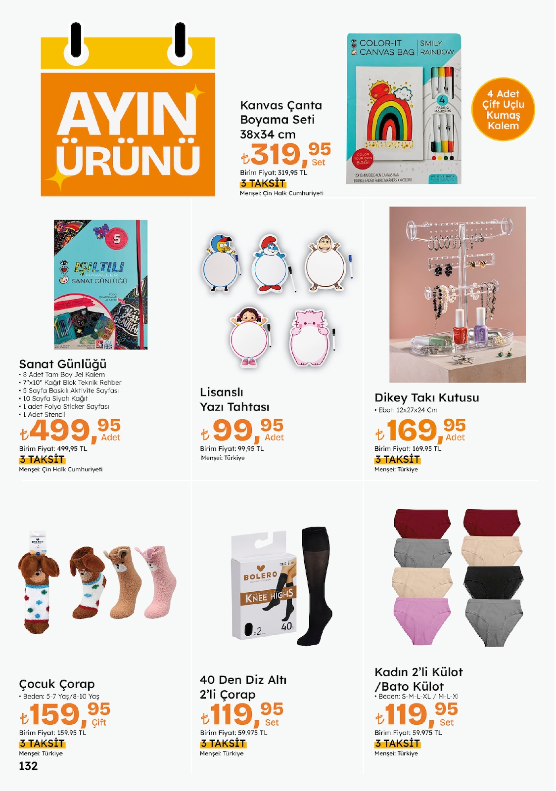 Migros Migroskop Urunleri — sayfa 30