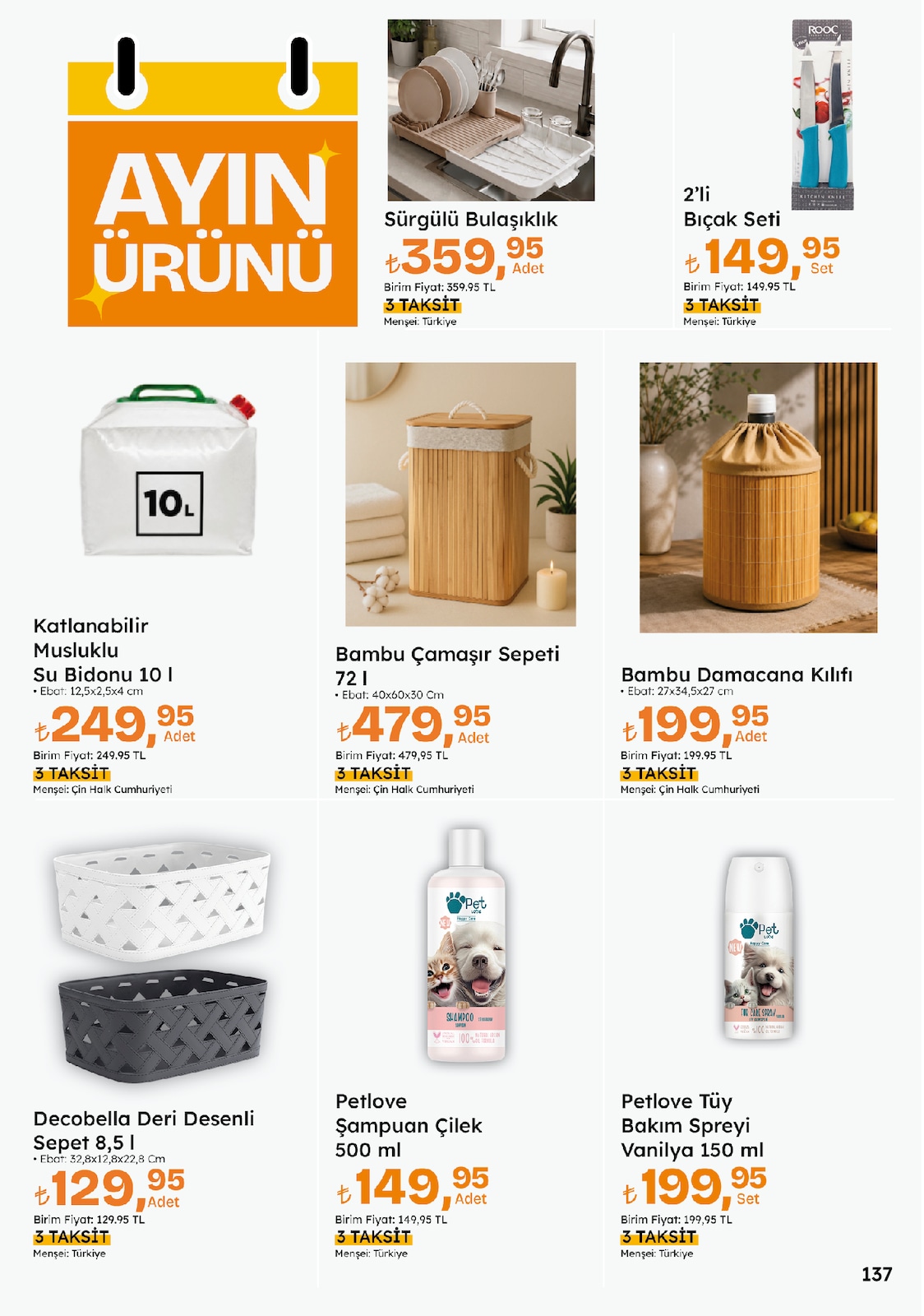 Migros Migroskop Urunleri — sayfa 35