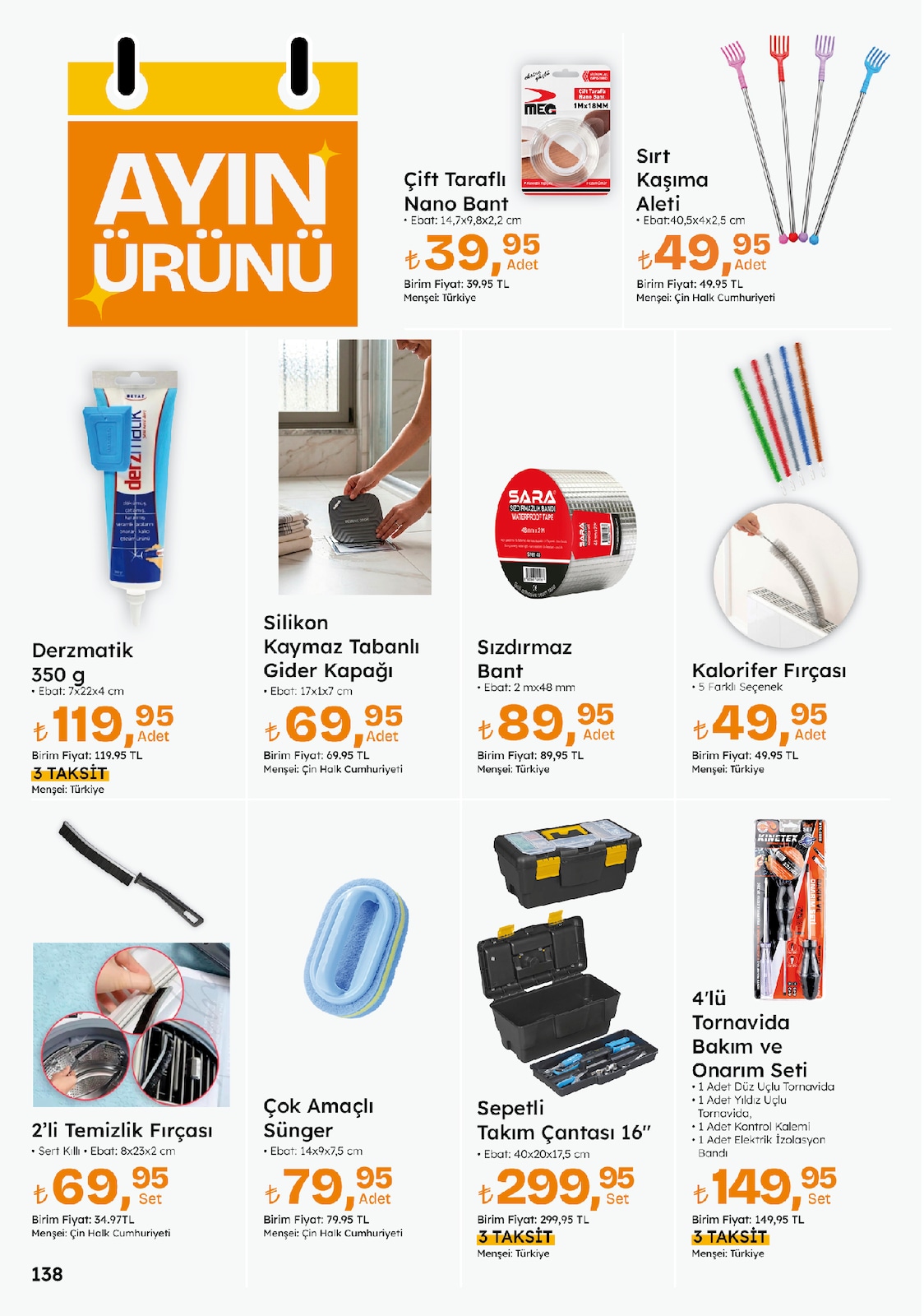 Migros Migroskop Urunleri — sayfa 36