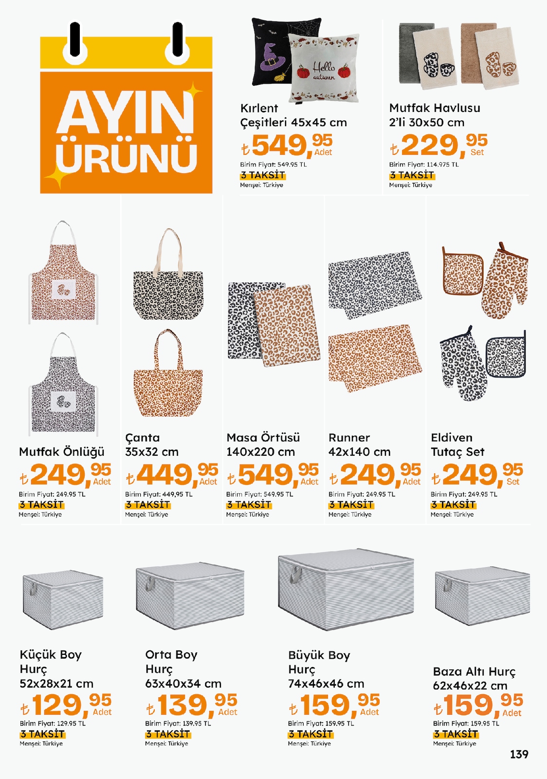 Migros Migroskop Urunleri — sayfa 37