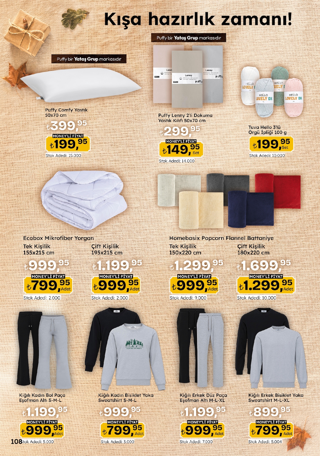 Migros Migroskop Urunleri — sayfa 6