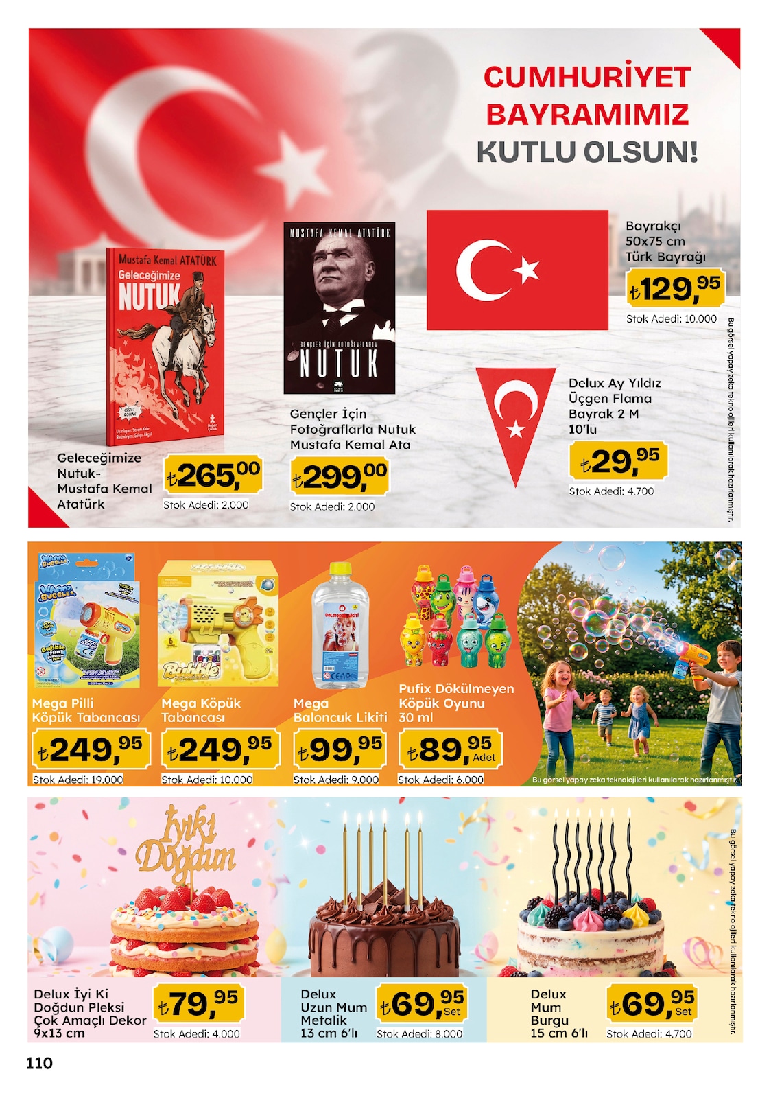 Migros Migroskop Urunleri — sayfa 8