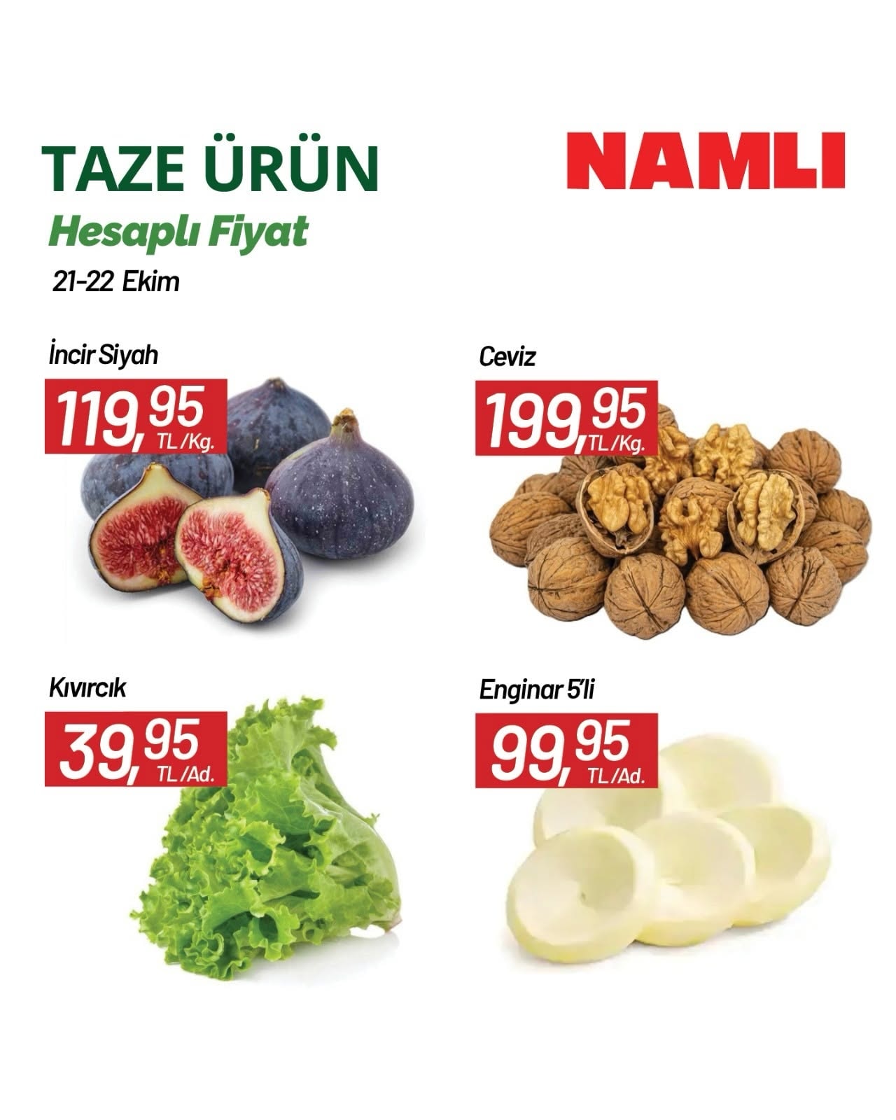 Namlihipermarketleri Halk Gunu İndirimleri — sayfa 2