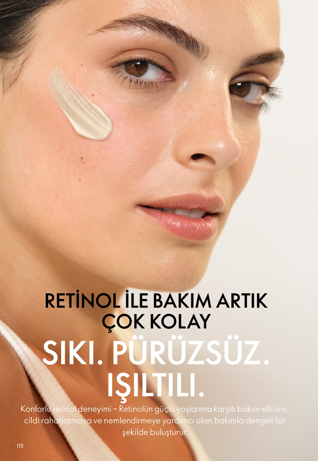 Oriflame İndirim Brosuru — sayfa 118