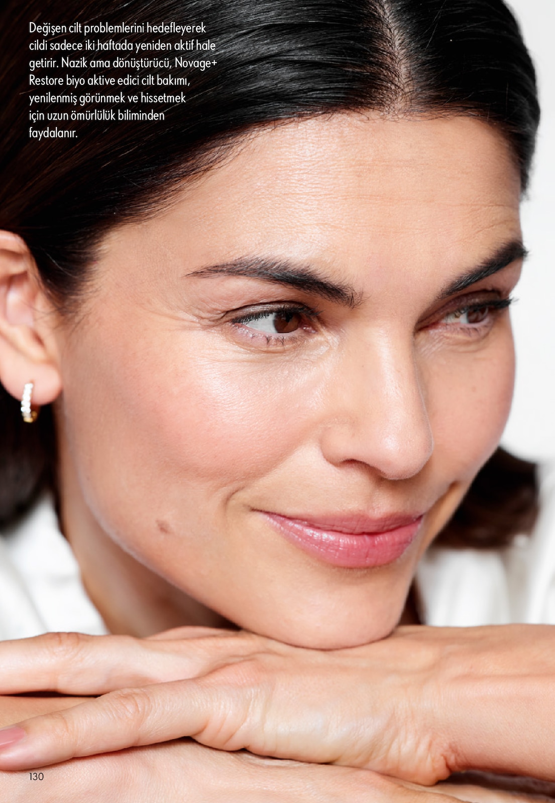 Oriflame İndirim Brosuru — sayfa 130