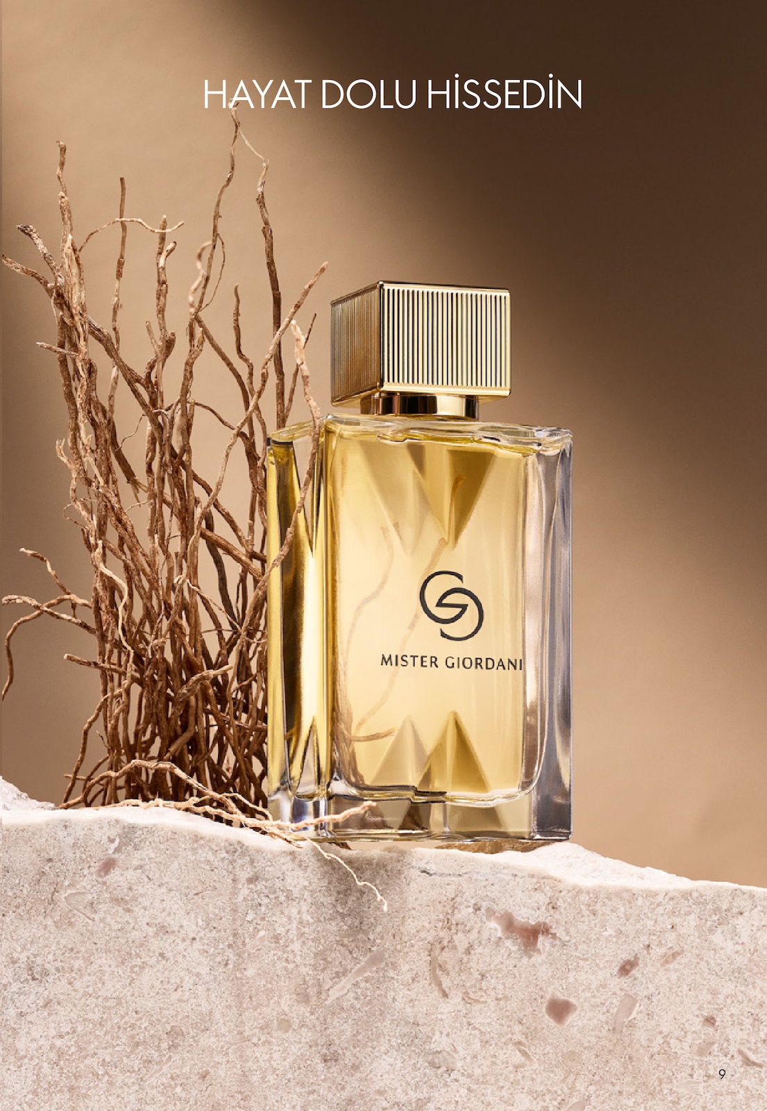 Oriflame İndirim Brosuru — sayfa 9