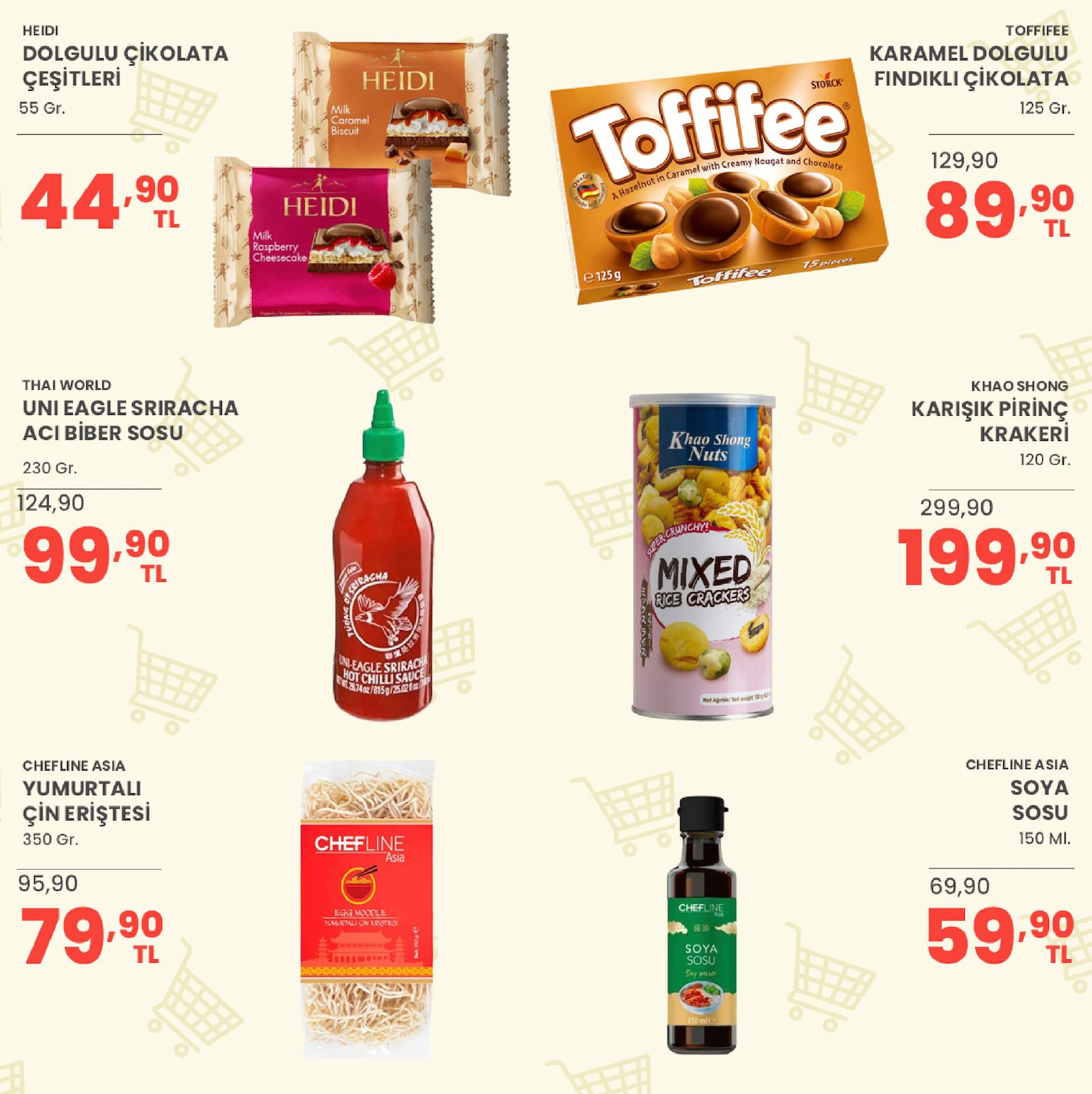 Sariyermarket İndirim Brosuru — sayfa 24