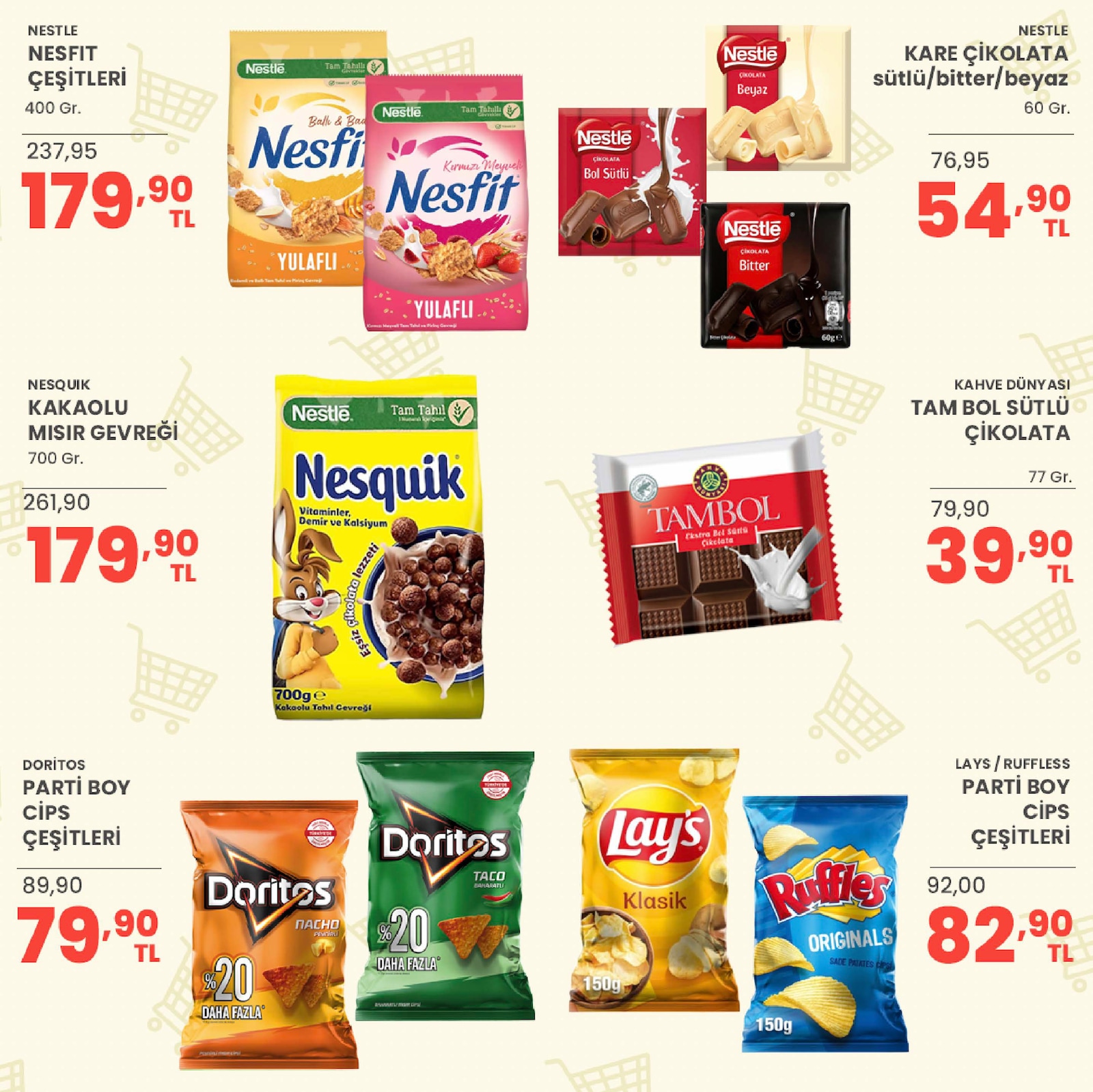 Sariyermarket İndirim Brosuru — sayfa 26