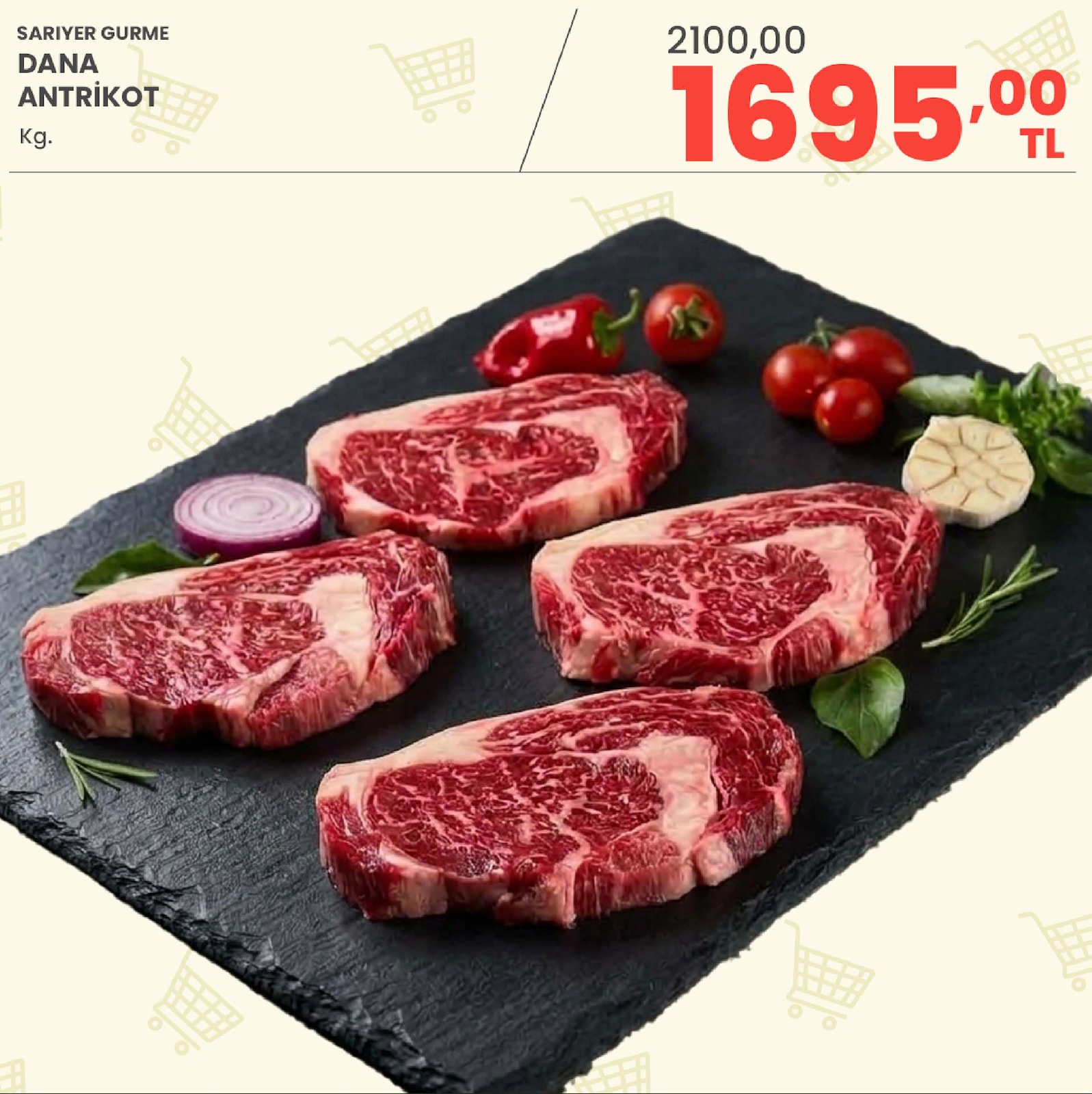 Sariyermarket İndirim Brosuru — sayfa 6