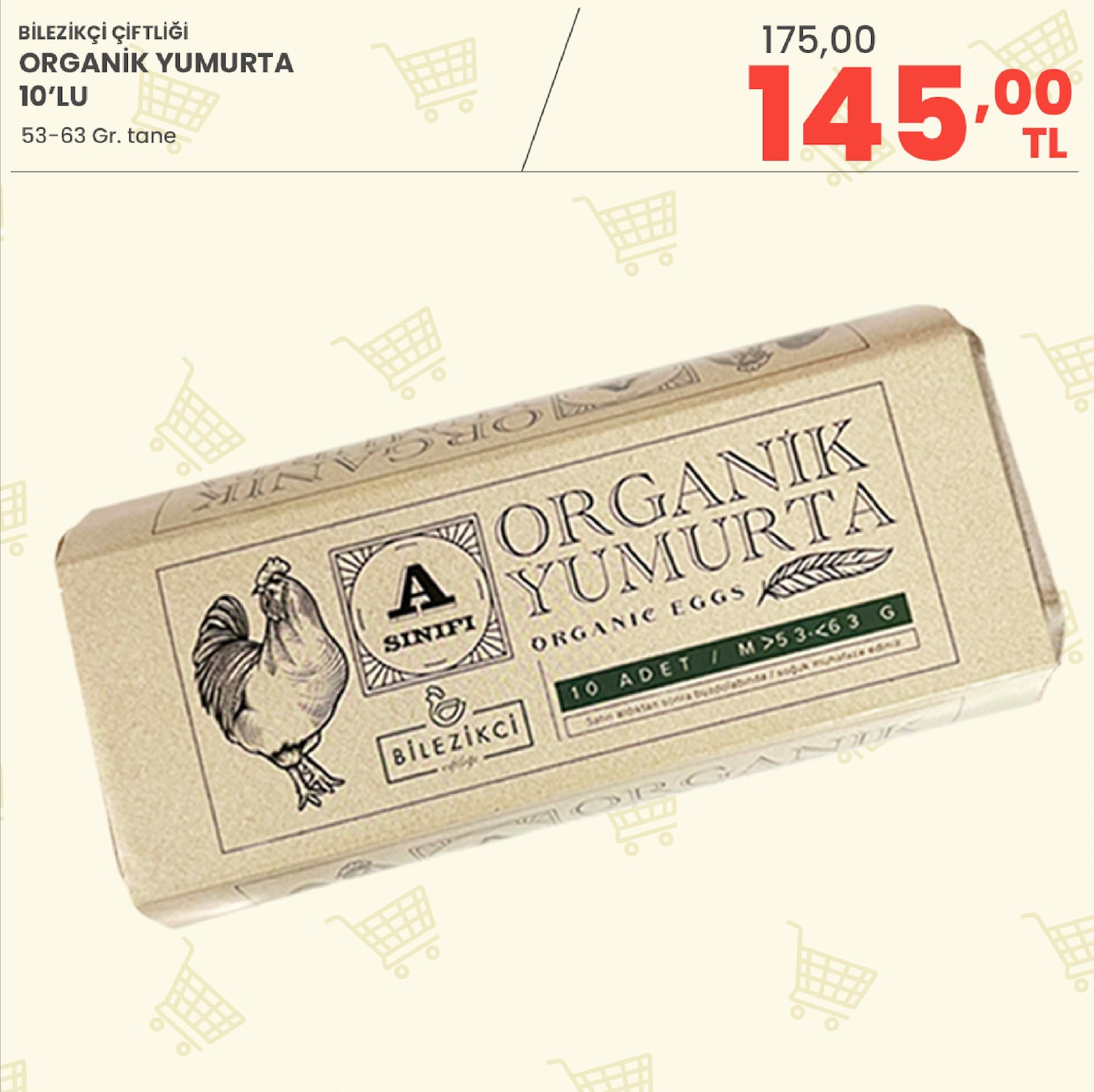 Sariyermarket İndirim Brosuru — sayfa 8