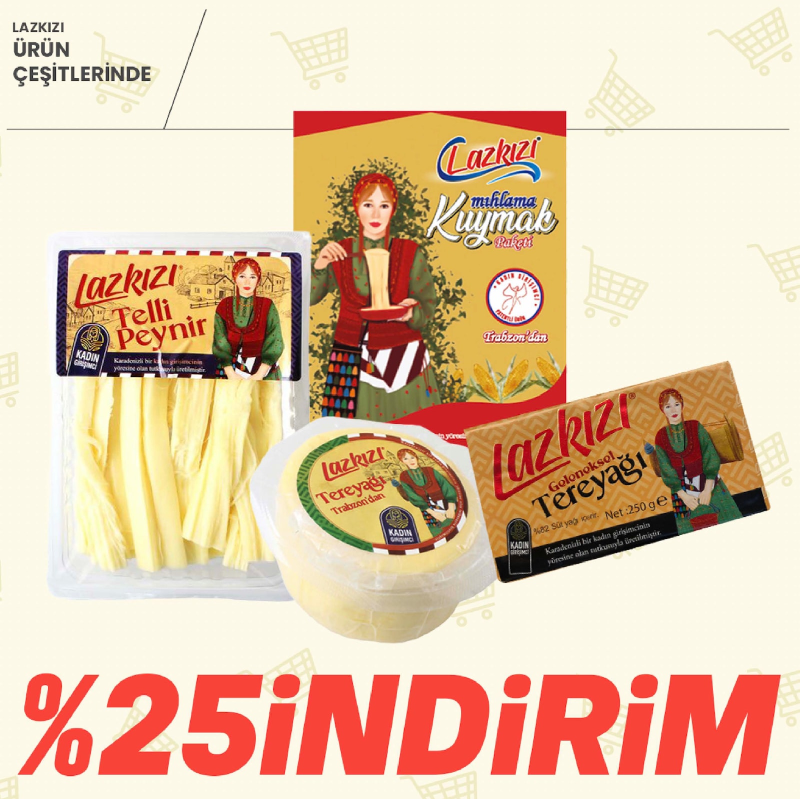 Sariyermarket İndirim Brosuru — sayfa 9