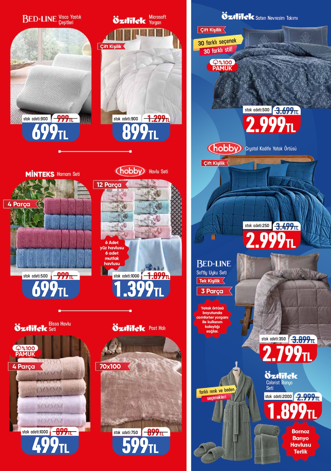 Taspinar İndirim Brosuru — sayfa 12