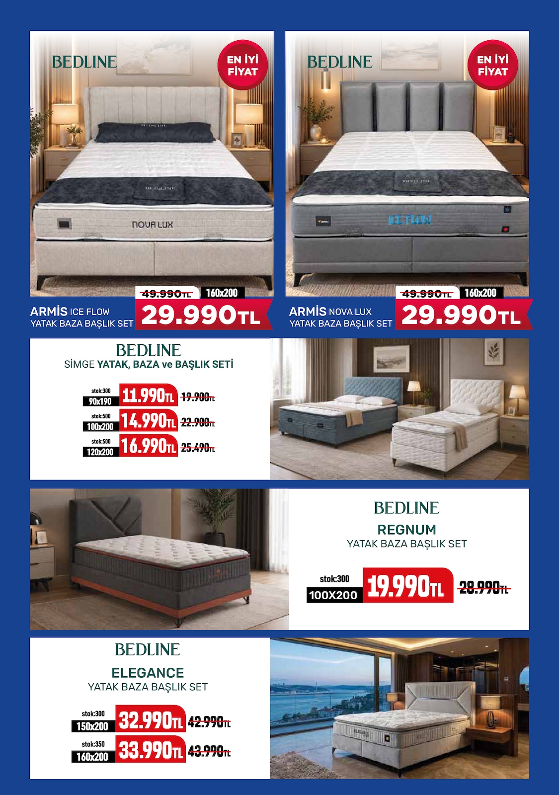 Taspinar İndirim Brosuru — sayfa 19