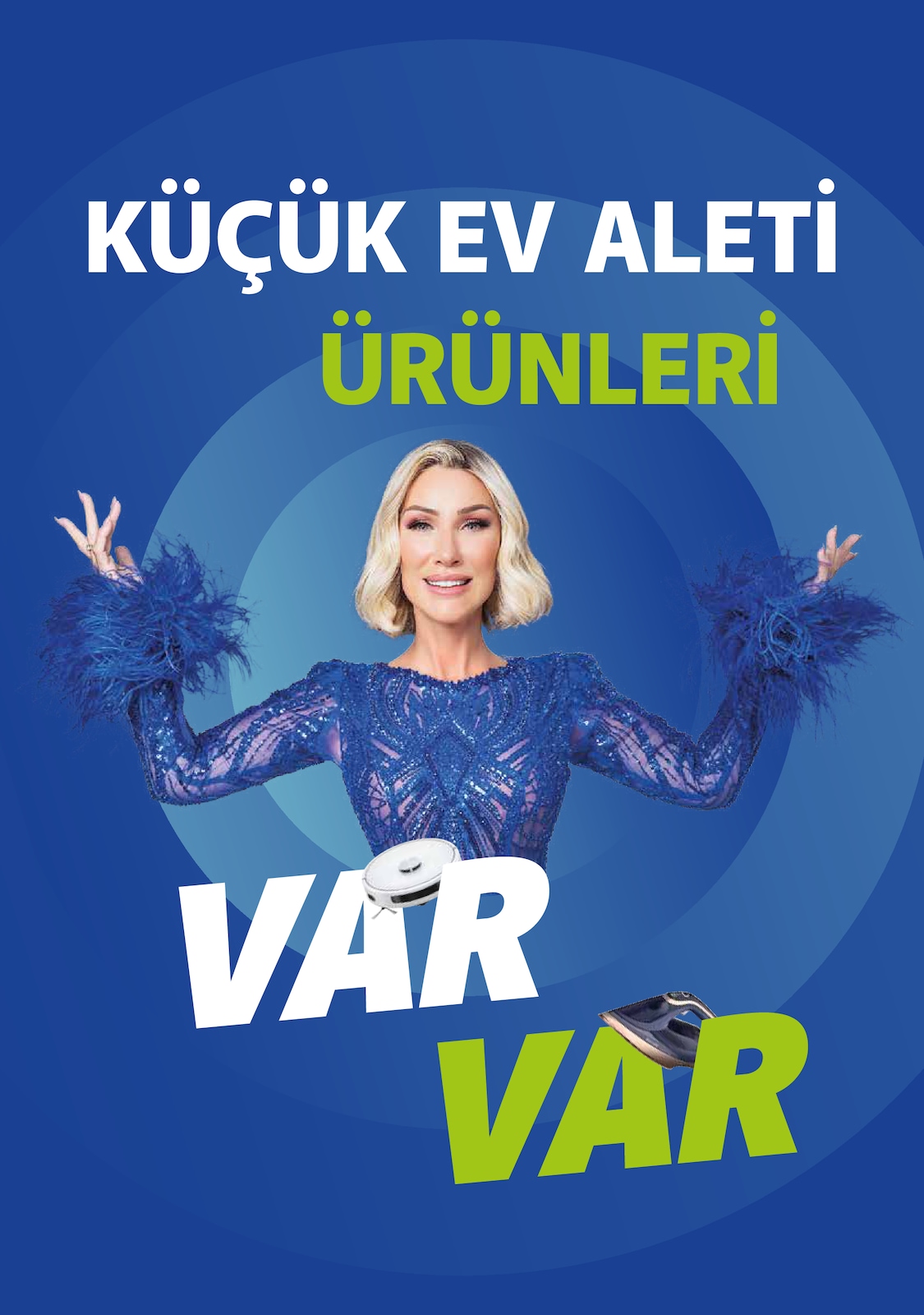 Taspinar İndirim Brosuru — sayfa 2