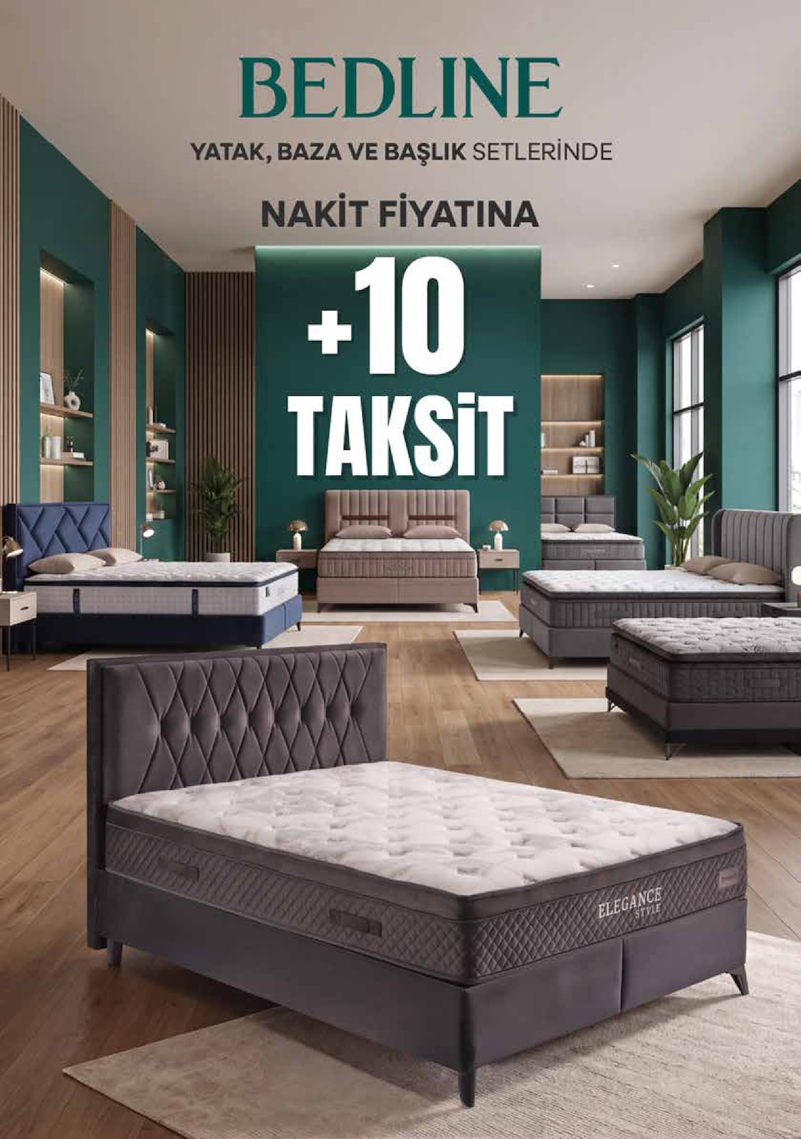 Taspinar İndirim Brosuru — sayfa 20