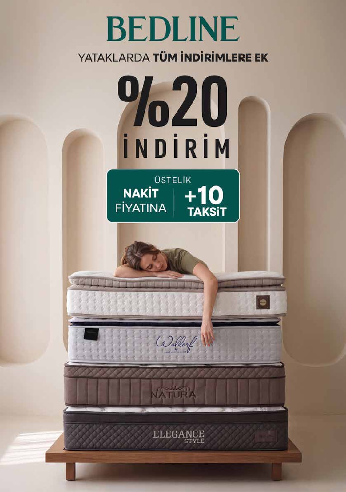 Taspinar İndirim Brosuru — sayfa 21