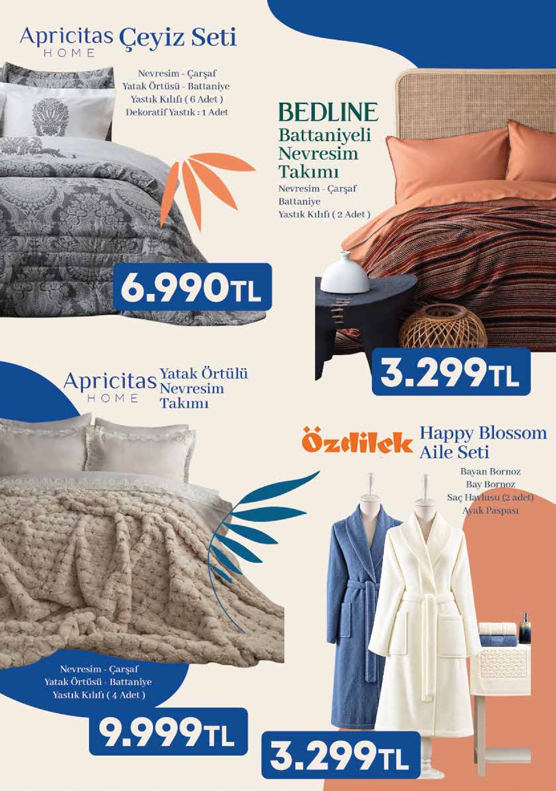 Taspinar İndirim Brosuru — sayfa 27