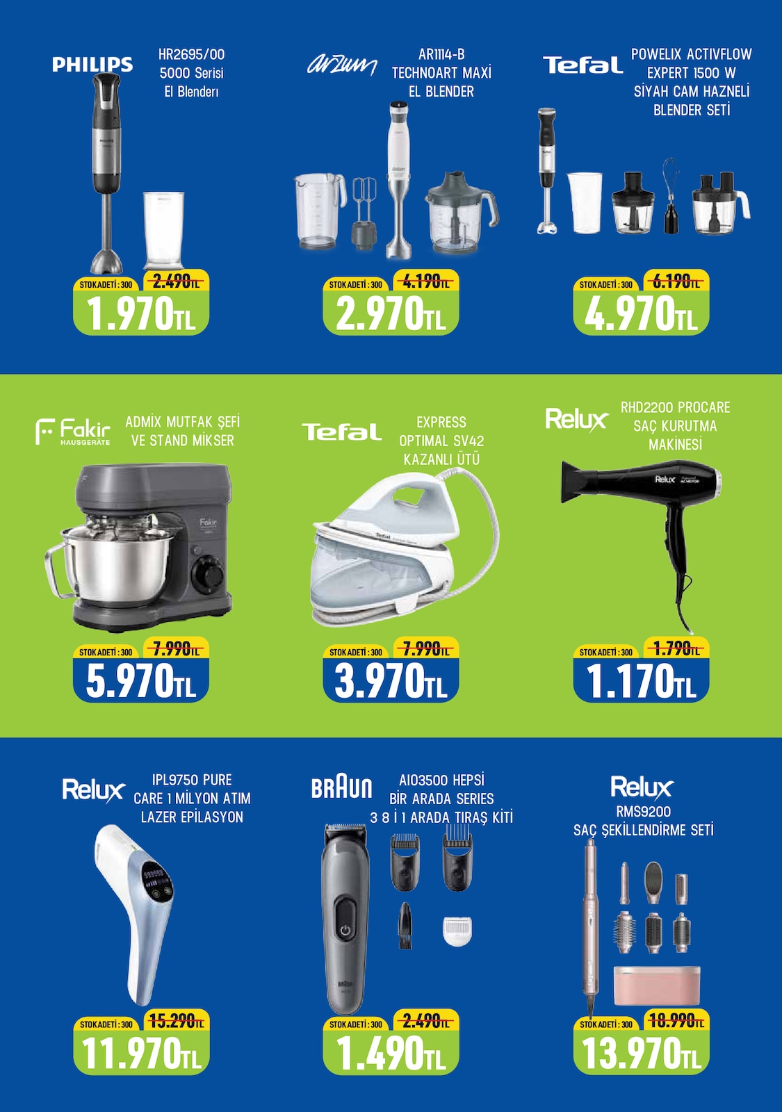 Taspinar İndirim Brosuru — sayfa 4