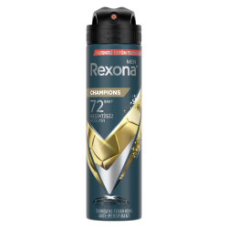 Rexona Men Champions Deodorant 150 ml