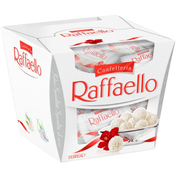 Raffaello 150 g