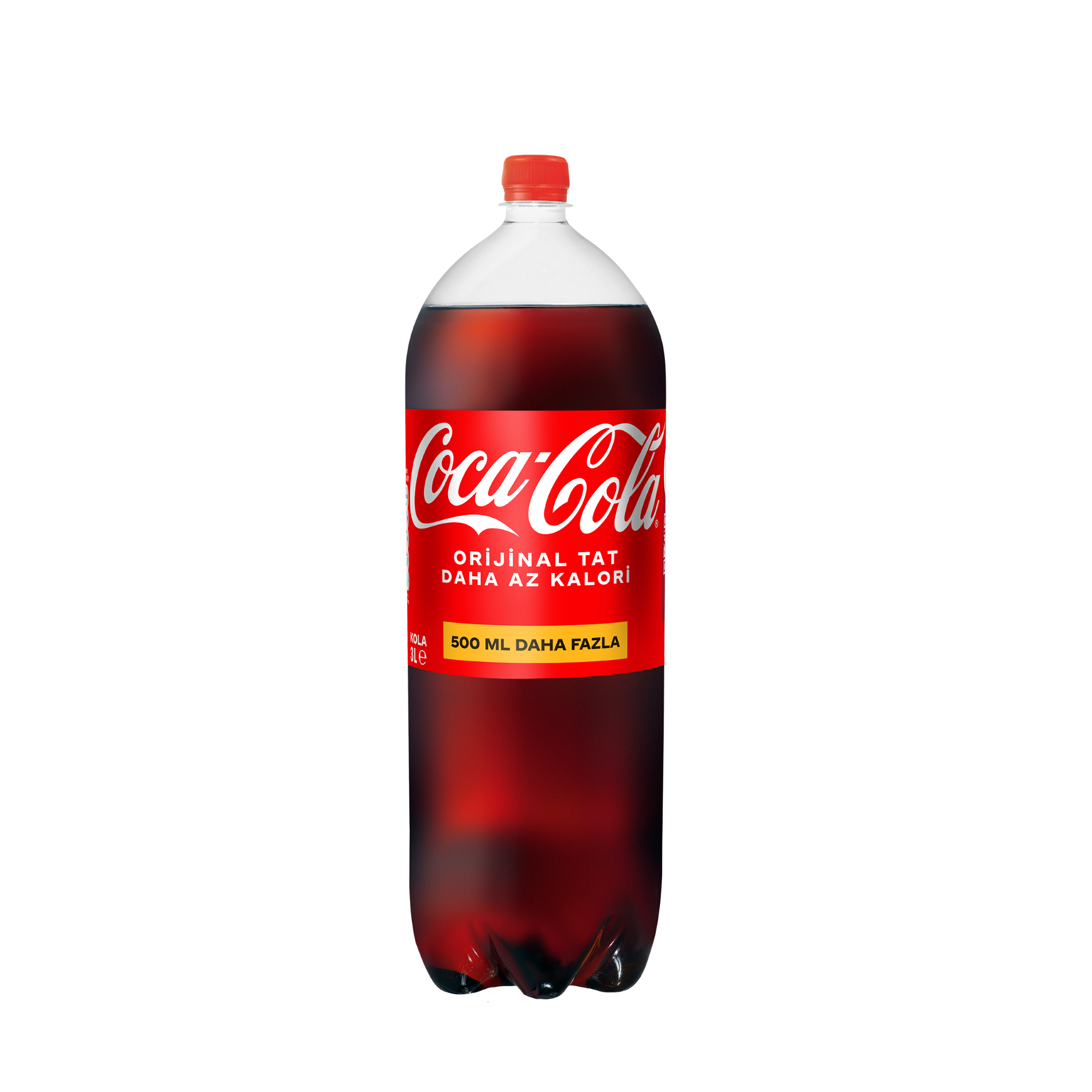 Coca-Cola 3 L