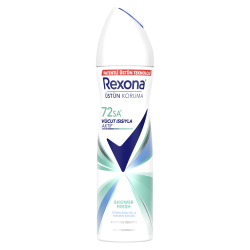 Rexona Women Shower Fresh Deodorant 150 ml