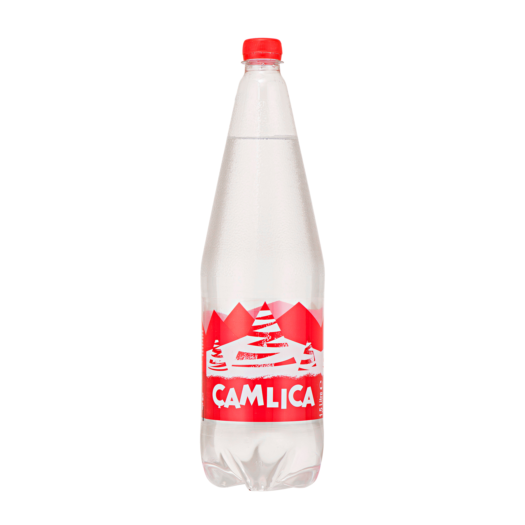 Çamlıca Gazoz 1.5 L