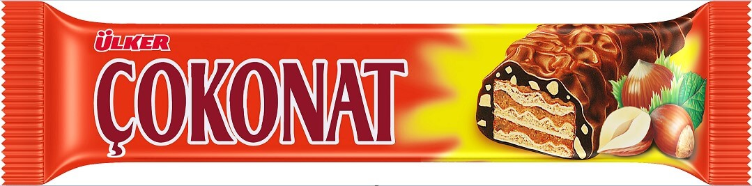 Ülker Çokonat 33 g
