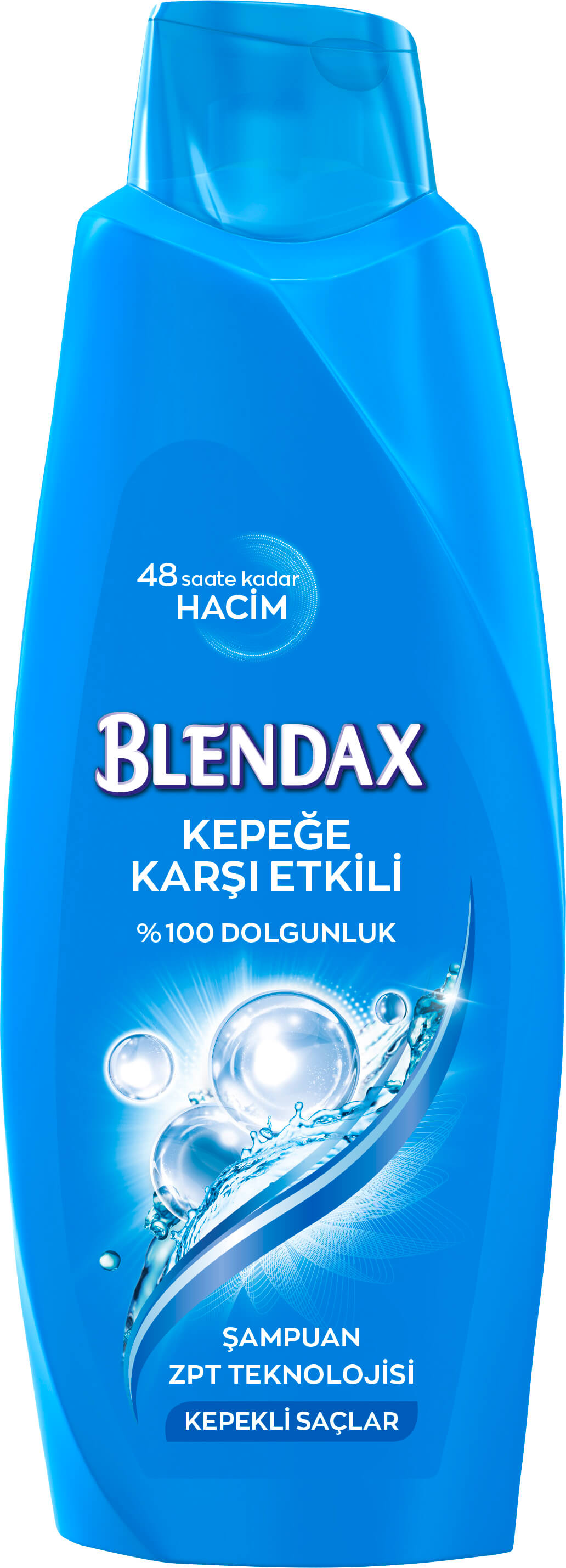 Blendax Şampuan Kepeğe Karşı 500 ml