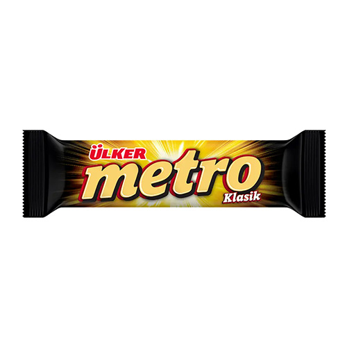 Ülker Metro 36 g